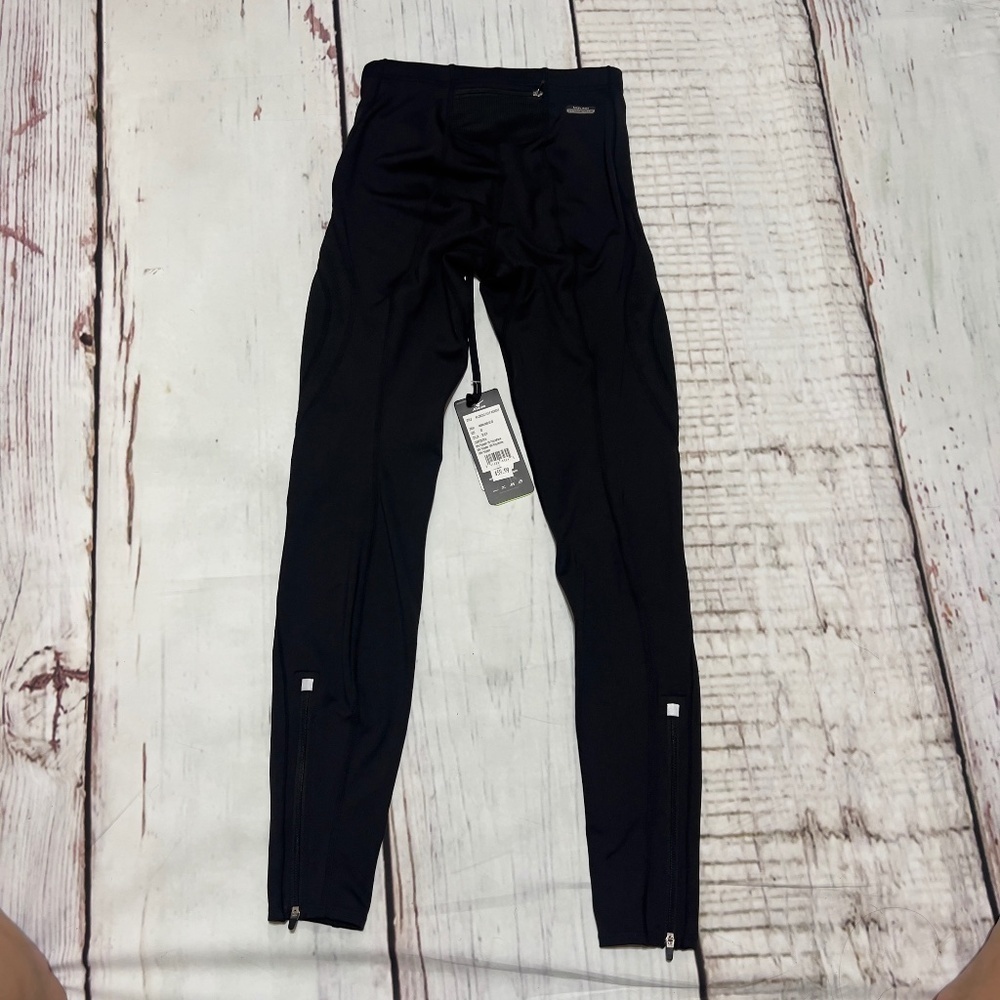 MIZUNO RUNNING TIGHTS “Mizuno Dynamic Plus Wildwood Tight Women’s” Size XS EUC